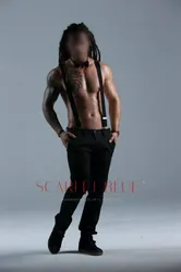 Escorts Melbourne, Australia Dr Sasha - male Escort 


