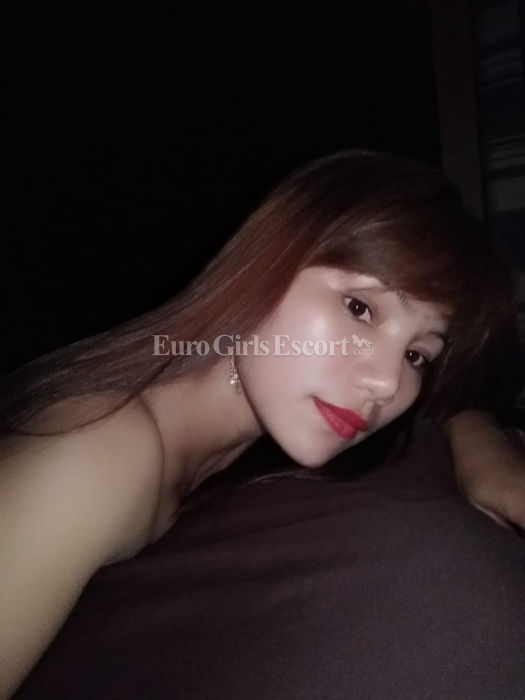 Escorts Cebu City, Philippines May