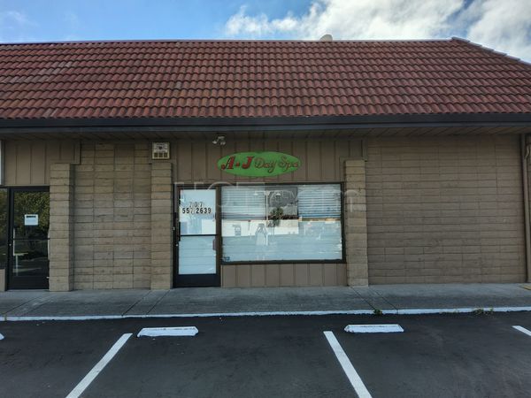 Massage Parlors Vallejo, California Aj Day Spa