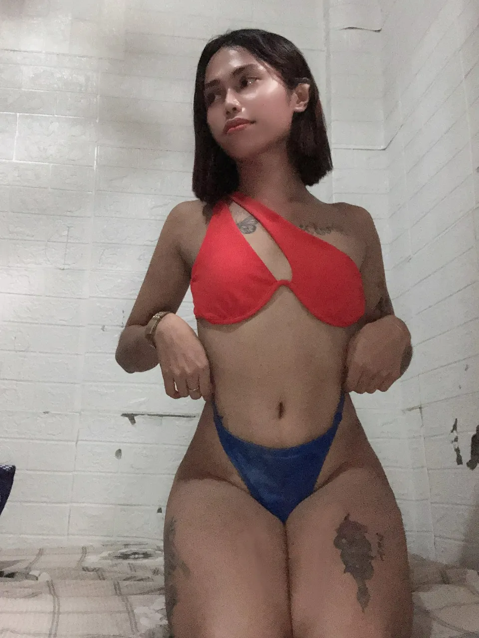 Escorts Manila, Philippines Agatha Avi