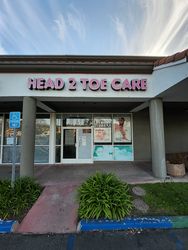 Torrance, California Head 2 Toe Care