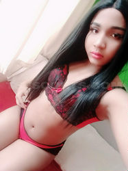 Escorts Bogota, Colombia Ahsly