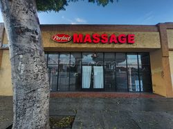 El Monte, California Perfect Massage