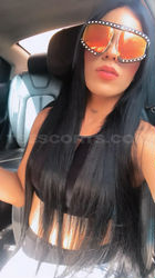 Escorts Medellin, Colombia Thaliana