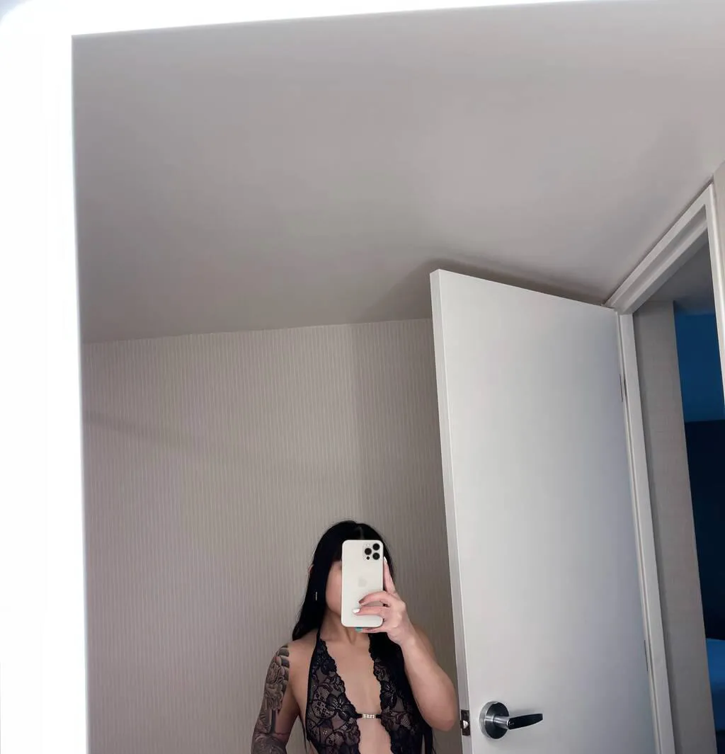 Escorts Richmond Hill, Ontario Jasmine