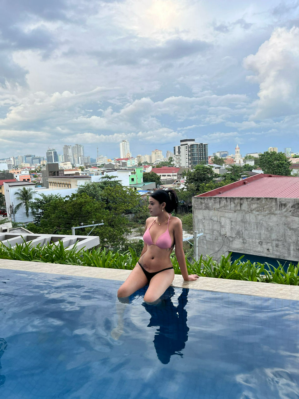 Escorts Cebu City, Philippines Bella Chetandas