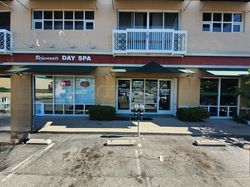 San Rafael, California Rejuvenate Day Spa