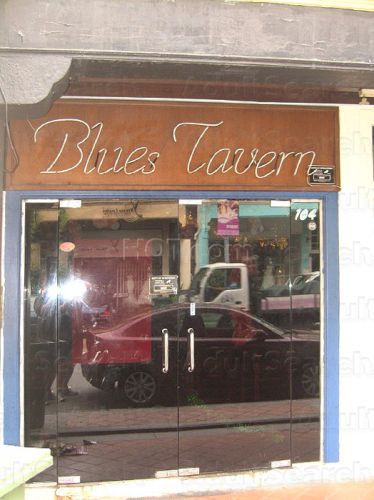 Singapore, Singapore Blues Tavern