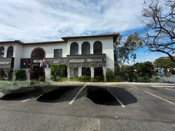 Massage Parlors Ojai, California Bamboo Creek Spa