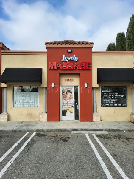 Massage Parlors Garden Grove, California Lovely Massage