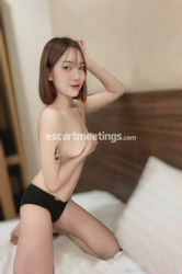 Escorts Bangkok, Thailand Rita