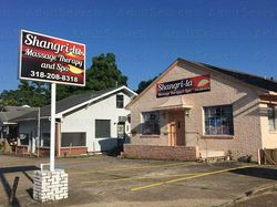 Massage Parlors Shreveport, Louisiana Shangri-La Massage