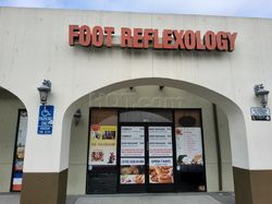 Torrance, California Foot Reflexology