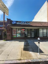 Sherman Oaks, California Ocean Massage