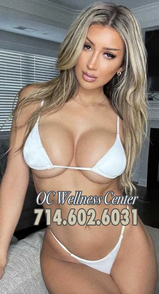 Escorts Orange County, California OC Wellness