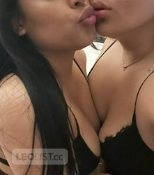 Escorts Markham, Ontario Best Duo In Town 𝓚𝓪𝓽𝓪 & 𝓜𝓲𝓪