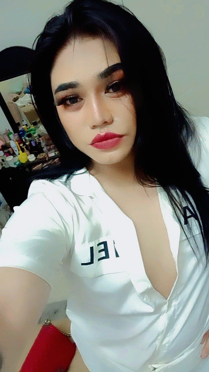 Escorts Muscat, Oman Ladyboy Thailand Good Oil Massage Sex