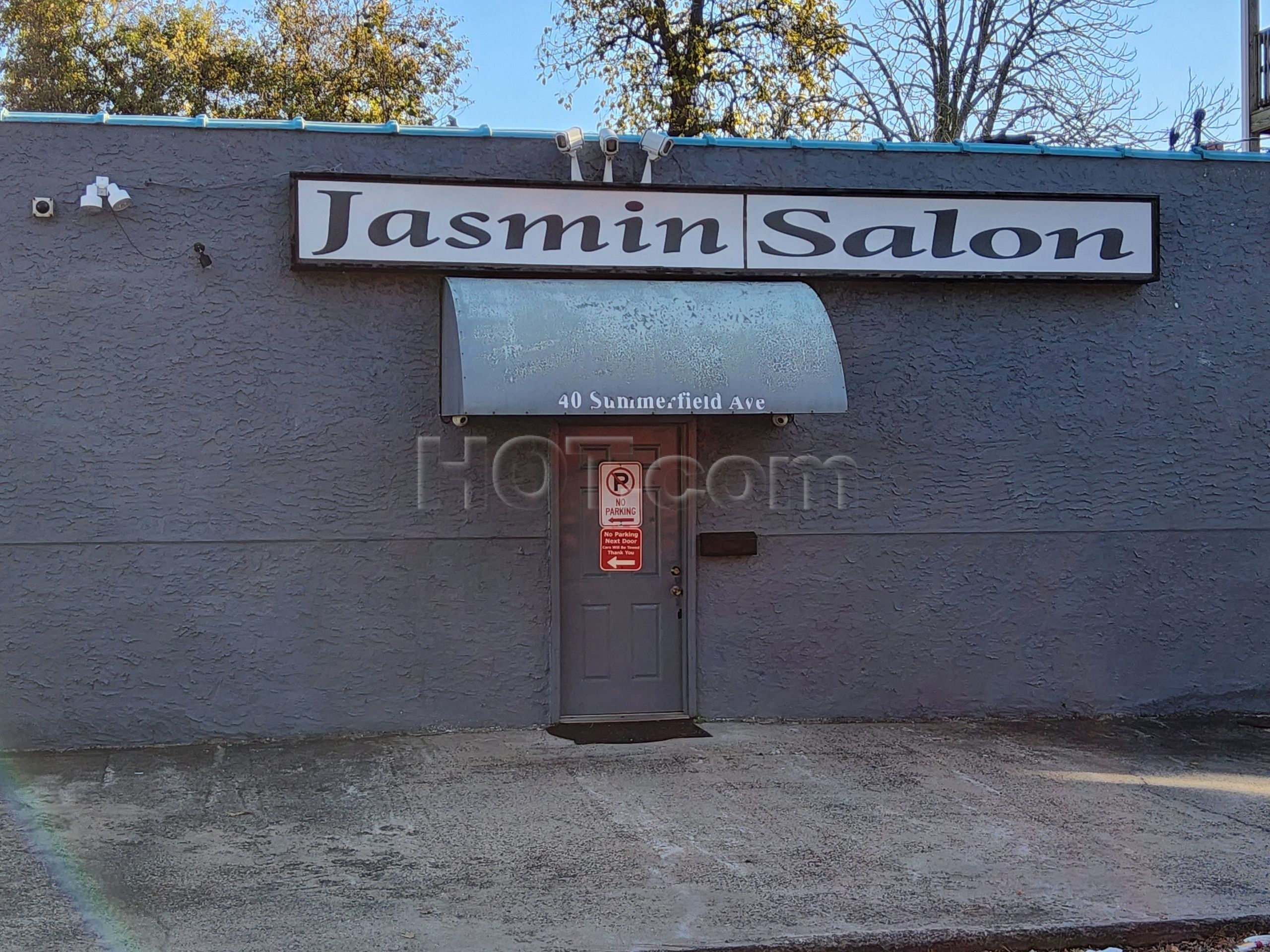 Bridgeport, Connecticut Jasmin Spa | Asian Massage Bridgeport