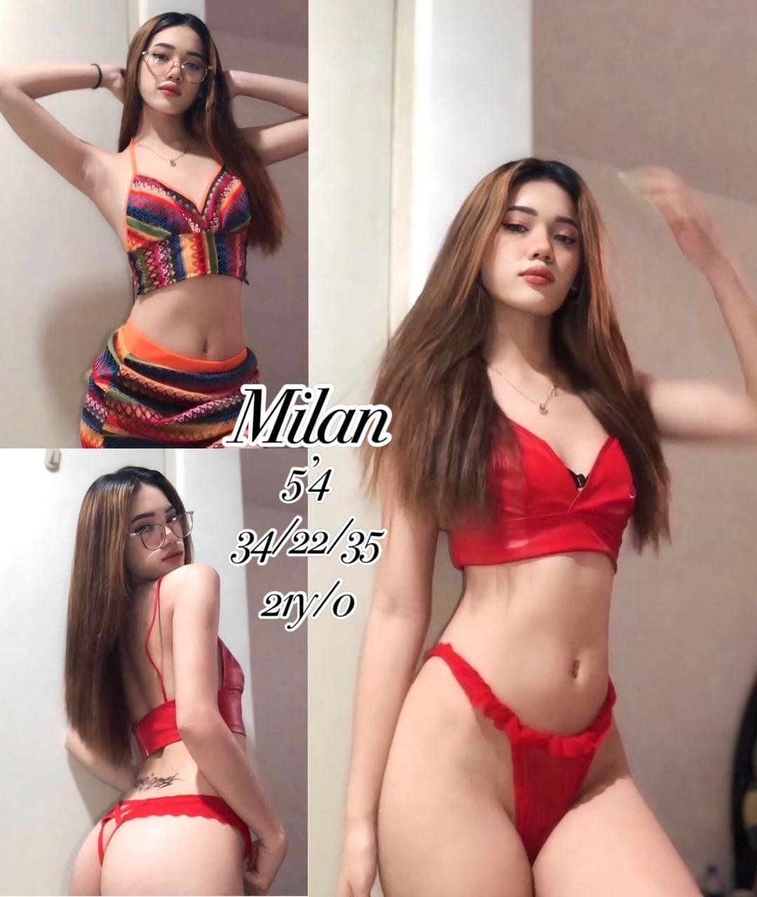 Escorts Manila, Philippines Nuru Goddesses of Manila