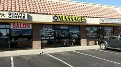 Mesa, Arizona Tlc Massage