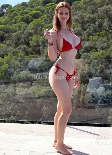 Escorts Raleigh, North Carolina 🌸 Petite, Sexy Red-Head 😍