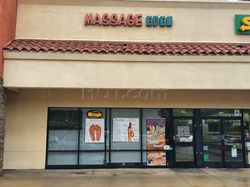 Chula Vista, California Massage Eden