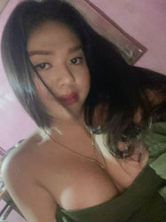 Escorts Cebu City, Philippines Chanie