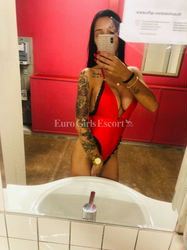 Escorts Lausanne, Switzerland Bianca