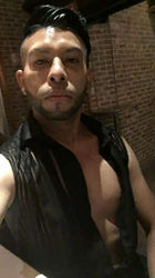 Escorts Brooklyn, New York Strong Latino