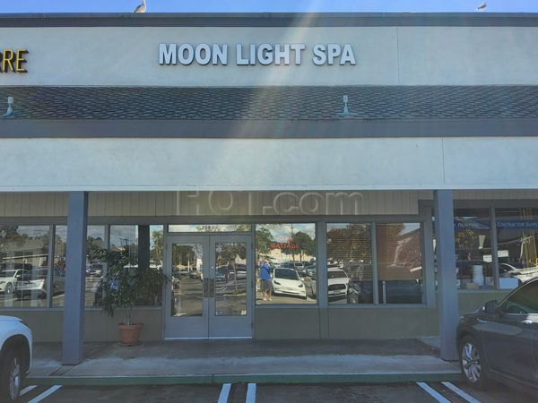 Massage Parlors Encinitas, California Moonlight Massage