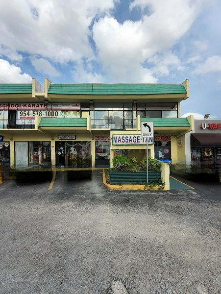 Massage Parlors Sunrise, Florida Therapeutic Techniques