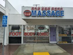 Whittier, California Happy Foot Massage