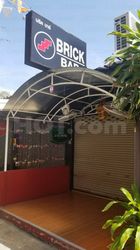 Beer Bar Hua Hin, Thailand Brick Bar