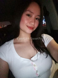 Escorts Paranaque City, Philippines Kuroi