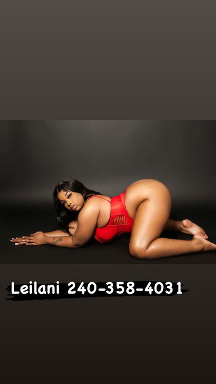 Escorts Newport News, Virginia Leilaniiloveee