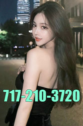 Escorts Harrisburg, Pennsylvania *⭐◕ᴗ◕⭐New New New⭐◕ᴗ◕⭐100% Young Asian Girls ㊙️❎㊙️✨♋♋💥