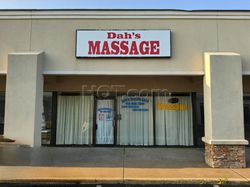 Tulsa, Oklahoma Dah's Massage