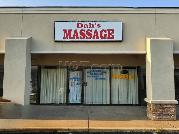 Massage Parlors Tulsa, Oklahoma Dah's Massage