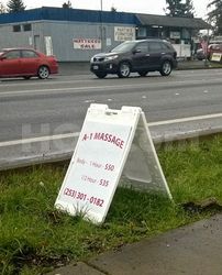 Massage Parlors Spanaway, Washington Tulip Massage