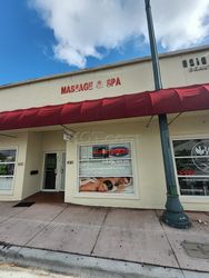 Coral Gables, Florida Oriental Massage and Spa