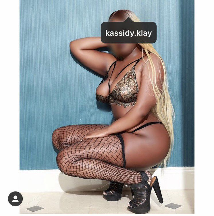 Escorts Raleigh, North Carolina KassidyXoxo