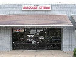 Phoenix, Arizona Tokyo Massage Studio