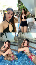 Escorts Makati City, Philippines Touch of Nature in makati