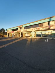 San Bernardino, California Blue Jay Day Spa