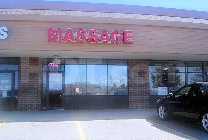 Westminster, Colorado Best Choice Massage