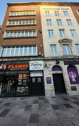 Cardiff, Wales Fantasy Lounge