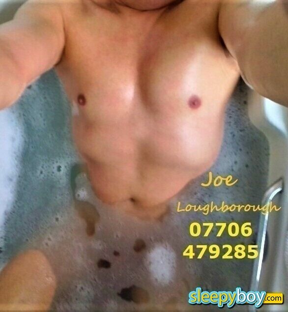 Joe 4Married Men,  39yrs 
								Leicester, UK - Midlands