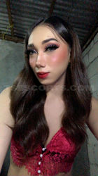 Escorts Manila, Philippines Claire CumShow