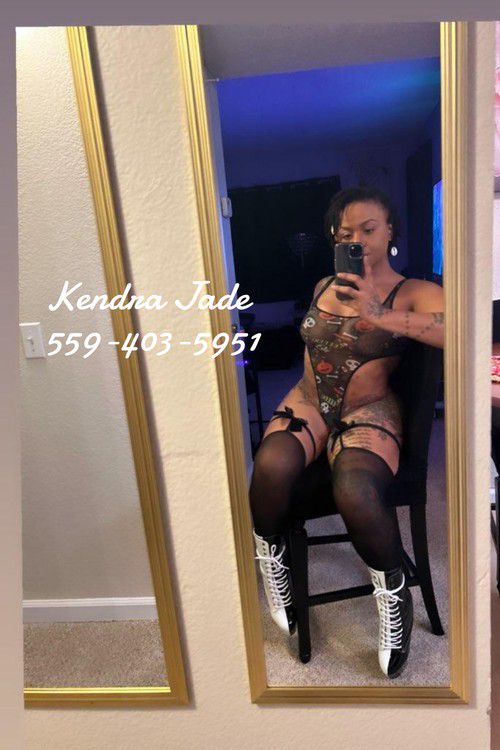 Escorts Visalia, California Kendrajade88