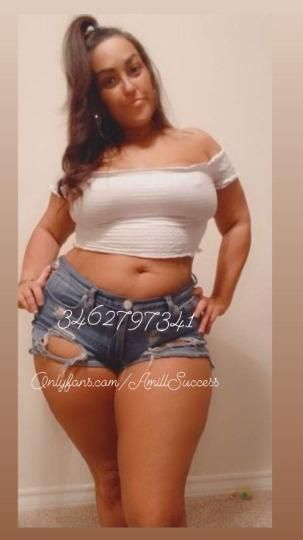 Escorts Okaloosa County, Florida Pretty and Thick Texas Treat